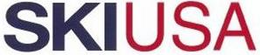 SKIUSA trademark
