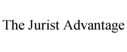 THE JURIST ADVANTAGE trademark