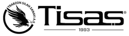 TRABZON SILAH SANAYI A.S TISAS 1993 trademark
