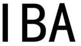 IBA trademark