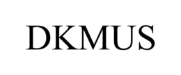 DKMUS trademark