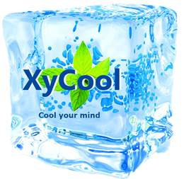 XYCOOL COOL YOUR MIND trademark