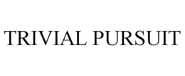 TRIVIAL PURSUIT trademark