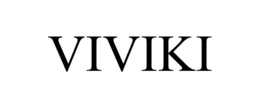 VIVIKI trademark