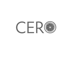CERO trademark