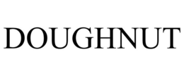 DOUGHNUT trademark