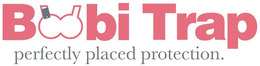 BOOBI TRAP PERFECTLY PLACED PROTECTION. trademark
