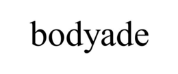 BODYADE trademark