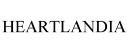 HEARTLANDIA trademark