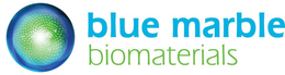 BLUE MARBLE BIOMATERIALS trademark