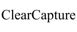CLEARCAPTURE trademark
