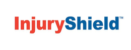 INJURYSHIELD trademark