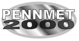PENNMET 2000 trademark