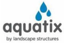 AQUATIX BY LANDSCAPE STRUCTURES trademark
