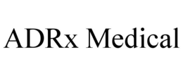 ADRX MEDICAL trademark