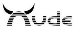 NUDE trademark
