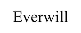 EVERWILL trademark
