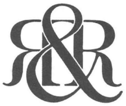 R&R trademark