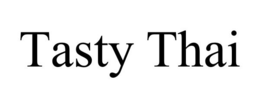 TASTY THAI trademark