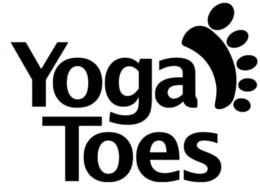 YOGA TOES trademark