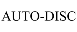 AUTO-DISC trademark