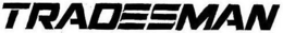 TRADESMAN trademark