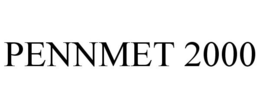 PENNMET 2000 trademark