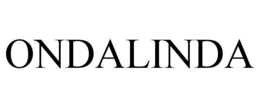 ONDALINDA trademark