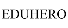 EDUHERO trademark