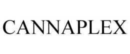 CANNAPLEX trademark