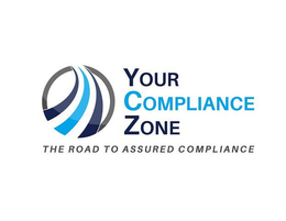 YOUR COMPLIANCE ZONE trademark