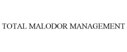 TOTAL MALODOR MANAGEMENT trademark