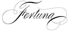 FORTUNA trademark