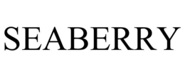 SEABERRY trademark