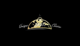UNIQUE SOUL CUISINE trademark
