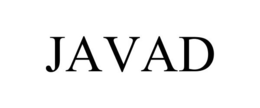 JAVAD trademark