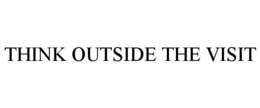 THINK OUTSIDE THE VISIT trademark