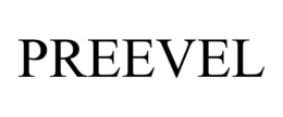 PREEVEL trademark