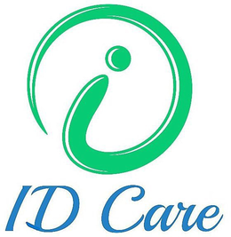 ID ID CARE trademark