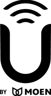 U BY MOEN trademark