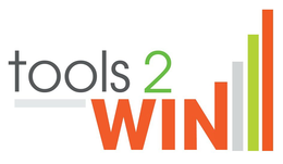TOOLS 2 WIN trademark