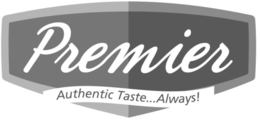PREMIER AUTHENTIC TASTE...ALWAYS! trademark