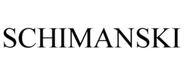 SCHIMANSKI trademark