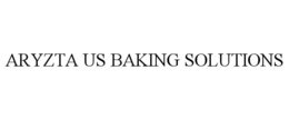 ARYZTA US BAKING SOLUTIONS trademark