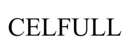 CELFULL trademark