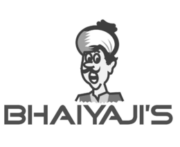 BHAIYAJI'S trademark