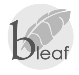 BLEAF trademark