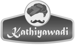 KATHIYAWADI trademark