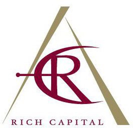 RC RICH CAPITAL trademark