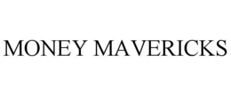 MONEY MAVERICKS trademark